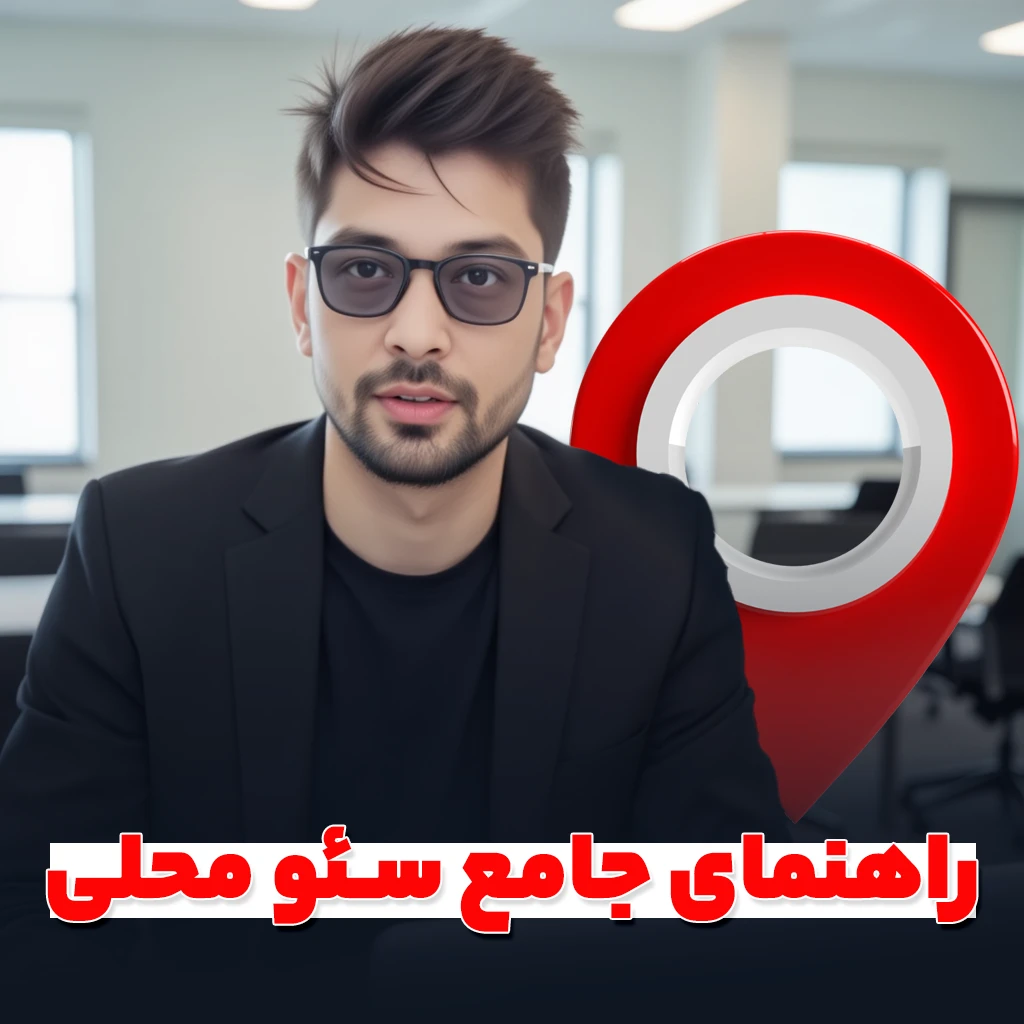 سئو محلی
