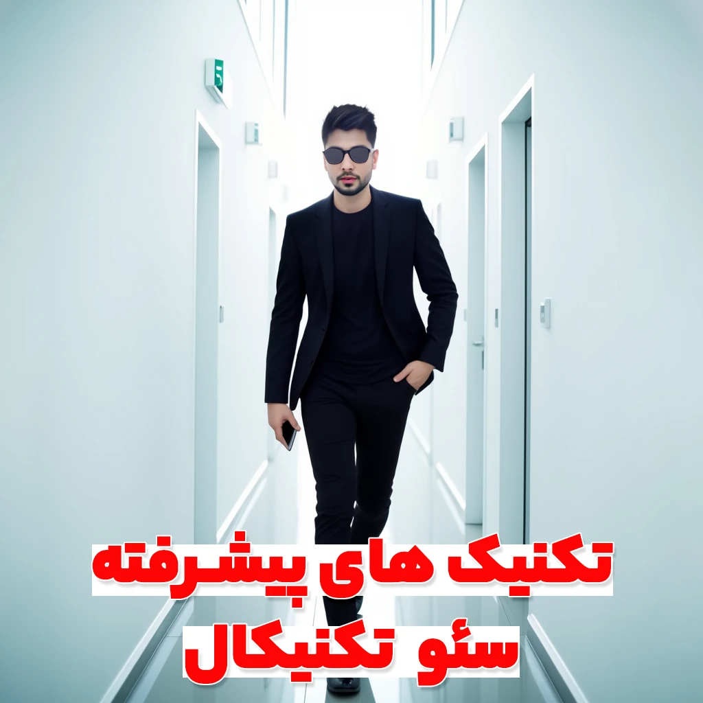 سئو تکنیکال