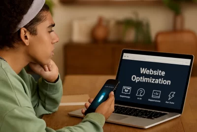 اقدامات کلیدی برای سئو سایت در جستجوی صوتی